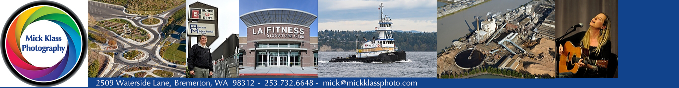 MJK Page Header